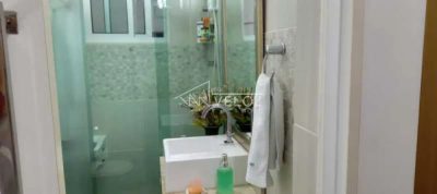Apartamento, 30 m² - Foto 1