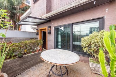 Casa, 3 quartos, 297 m² - Foto 3