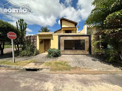 Casa, 3 quartos, 280 m² - Foto 1