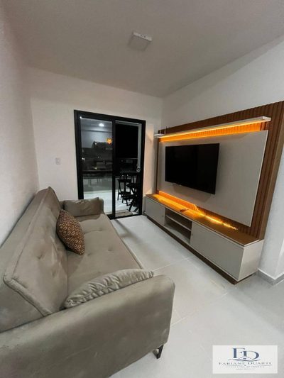 Apartamento, 2 quartos, 63 m² - Foto 3