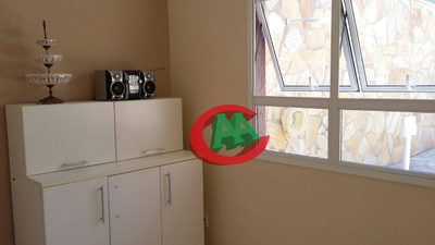 Sobrado, 3 quartos, 257 m² - Foto 2