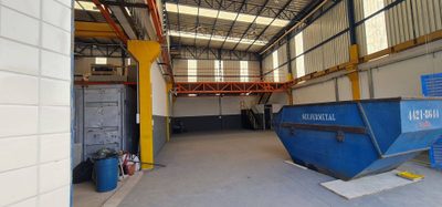 Depósito-Galpão, 240 m² - Foto 2
