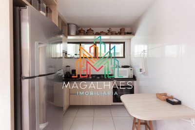Apartamento, 5 quartos, 300 m² - Foto 1