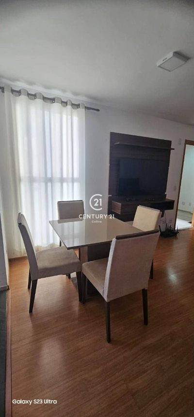 Apartamento, 2 quartos, 40 m² - Foto 5