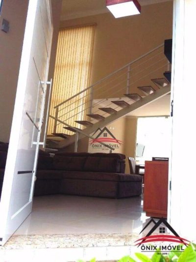 Casa de Condomínio, 4 quartos - Foto 3