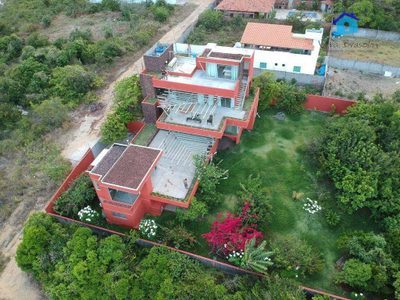 Casa, 4 quartos, 600 m² - Foto 5