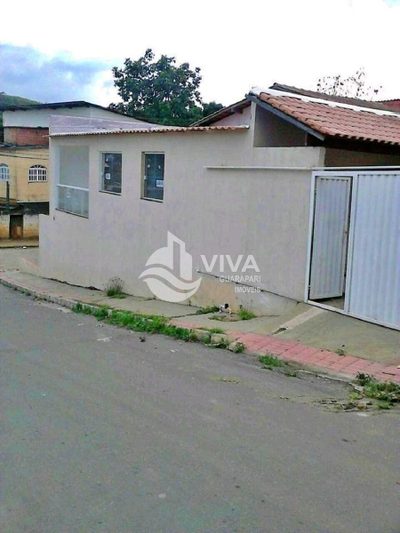Casa, 2 quartos, 180 m² - Foto 2