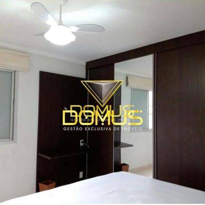 Apartamento, 1 quarto, 56 m² - Foto 2