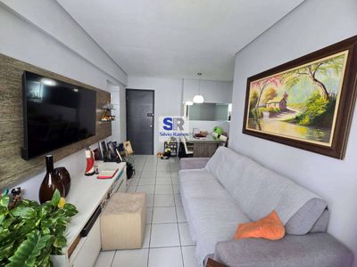 Apartamento, 2 quartos, 55 m² - Foto 5
