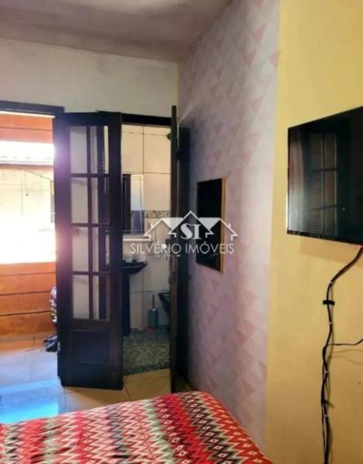 Casa, 3 quartos, 60 m² - Foto 5