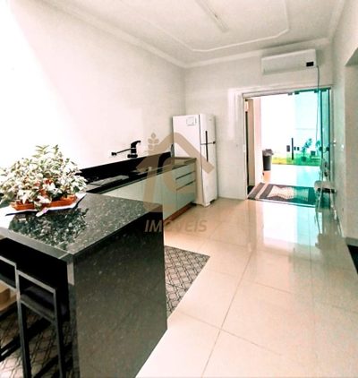 Casa, 3 quartos, 96 m² - Foto 4