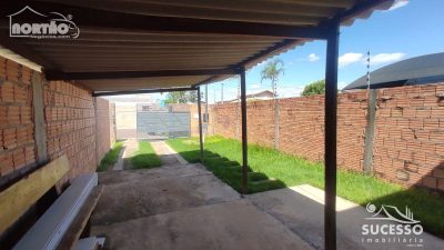 Casa, 3 quartos, 82 m² - Foto 4