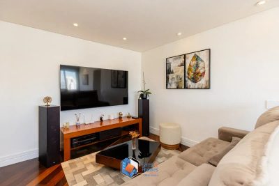 Apartamento, 2 quartos, 80 m² - Foto 5
