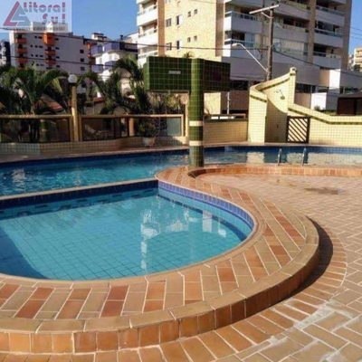 Apartamento, 1 quarto, 55 m² - Foto 3