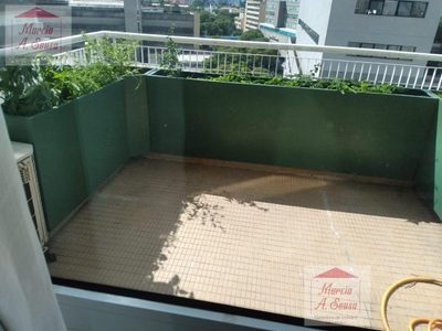 Apartamento, 1 quarto, 100 m² - Foto 4