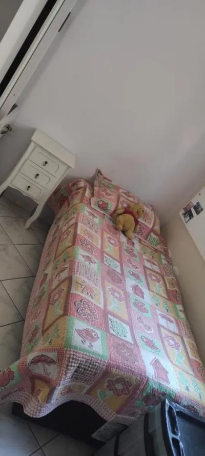 Sobrado, 4 quartos, 196 m² - Foto 1