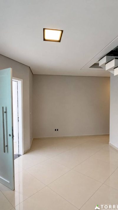Sobrado, 4 quartos, 150 m² - Foto 2