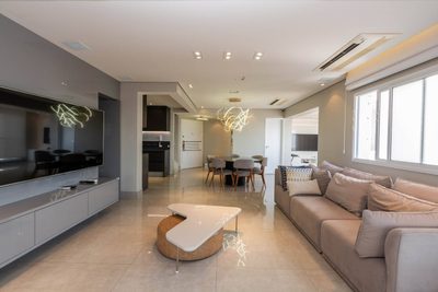 Cobertura, 4 quartos, 274 m² - Foto 3