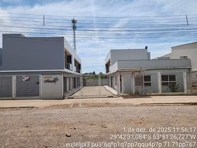 Casa, 2 quartos, 105 m² - Foto 1