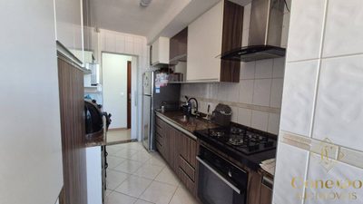 Apartamento, 3 quartos, 94 m² - Foto 5
