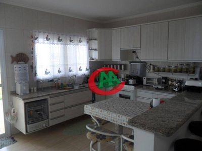 Chácara, 3 quartos, 1000 m² - Foto 2