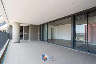 Apartamento, 3 quartos, 178 m² - Foto 5