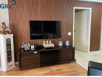 Apartamento, 3 quartos, 117 m² - Foto 5