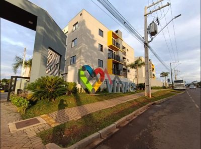 Apartamento, 2 quartos, 42 m² - Foto 1