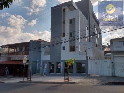 Cobertura, 3 quartos, 74 m² - Foto 2