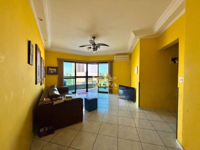 Apartamento, 2 quartos, 72 m² - Foto 1