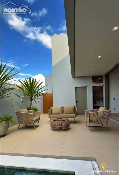 Casa, 1 quarto, 237 m² - Foto 4