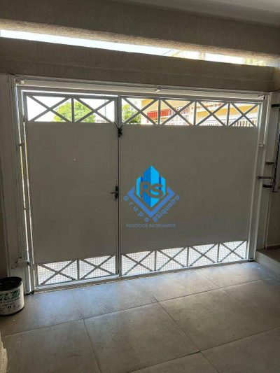 Sobrado, 4 quartos, 360 m² - Foto 2