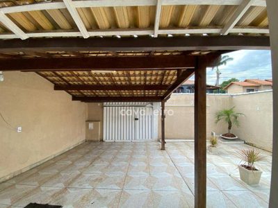Casa, 3 quartos, 95 m² - Foto 3