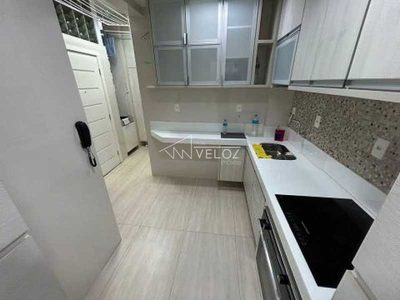 Apartamento, 3 quartos, 112 m² - Foto 3