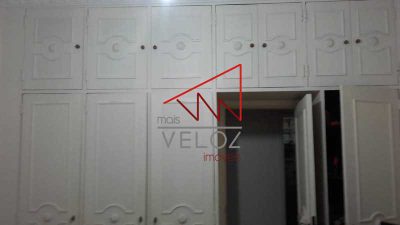 Apartamento, 3 quartos, 140 m² - Foto 4