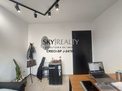 Sala-Conjunto, 15 m² - Foto 4