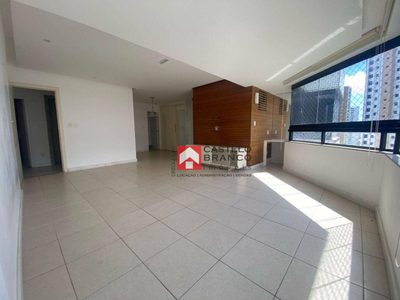 Apartamento, 3 quartos, 130 m² - Foto 4