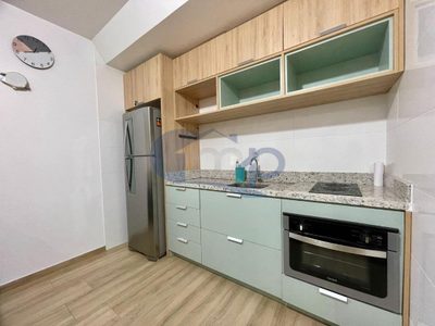 Apartamento, 1 quarto, 40 m² - Foto 3
