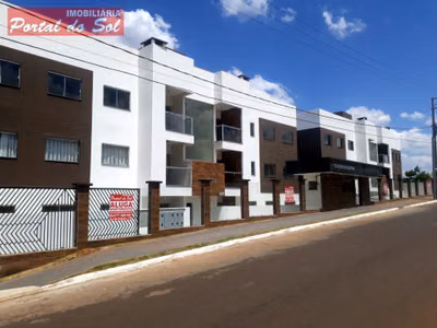Apartamento, 3 quartos - Foto 1
