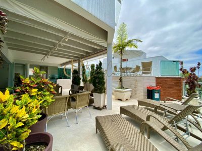 Apartamento, 5 quartos, 415 m² - Foto 2