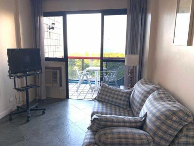 Apartamento, 2 quartos, 87 m² - Foto 2