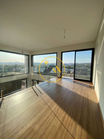 Casa, 4 quartos, 416 m² - Foto 3