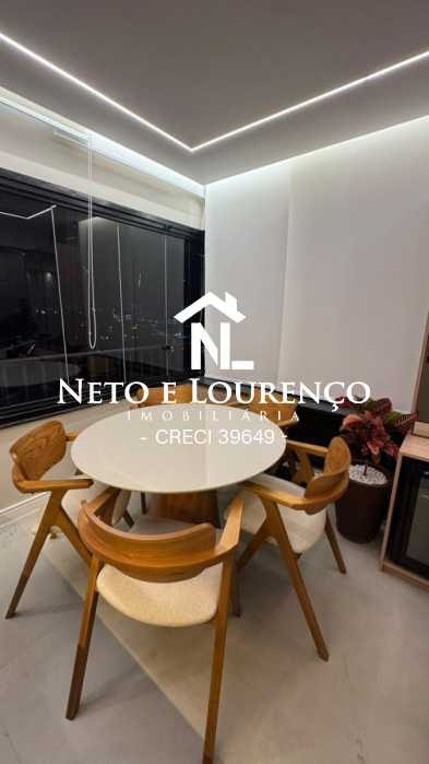 Apartamento, 3 quartos, 94 m² - Foto 5