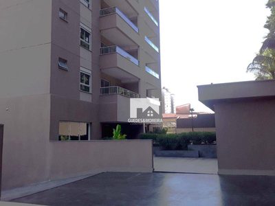 Apartamento, 3 quartos, 90 m² - Foto 2
