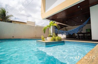 Casa, 6 quartos, 480 m² - Foto 5