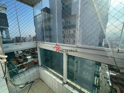 Apartamento, 3 quartos, 112 m² - Foto 5