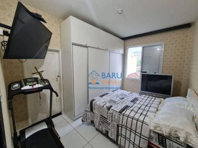 Apartamento, 3 quartos, 122 m² - Foto 4