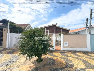 Casa, 5 quartos, 179 m² - Foto 1