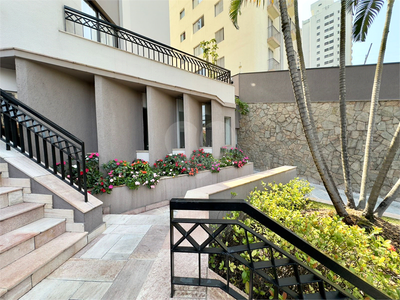 Apartamento, 4 quartos, 157 m² - Foto 3