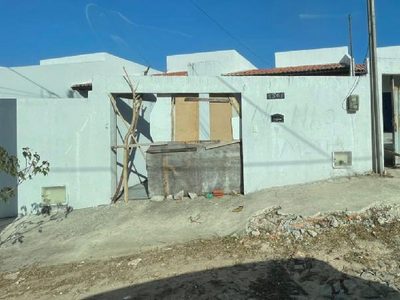 Casa, 2 quartos, 116 m² - Foto 1